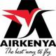 AirKenya Express Ltd logo